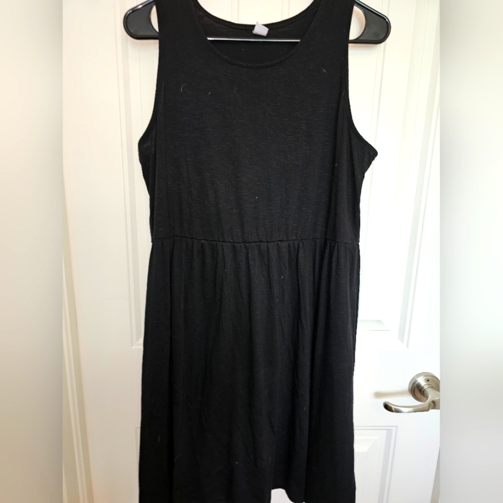 Old Navy sleepless summer dress
